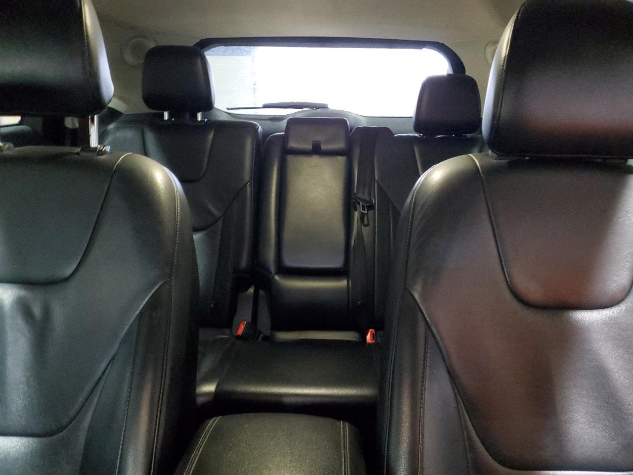 2015 Ford Edge - Image 10