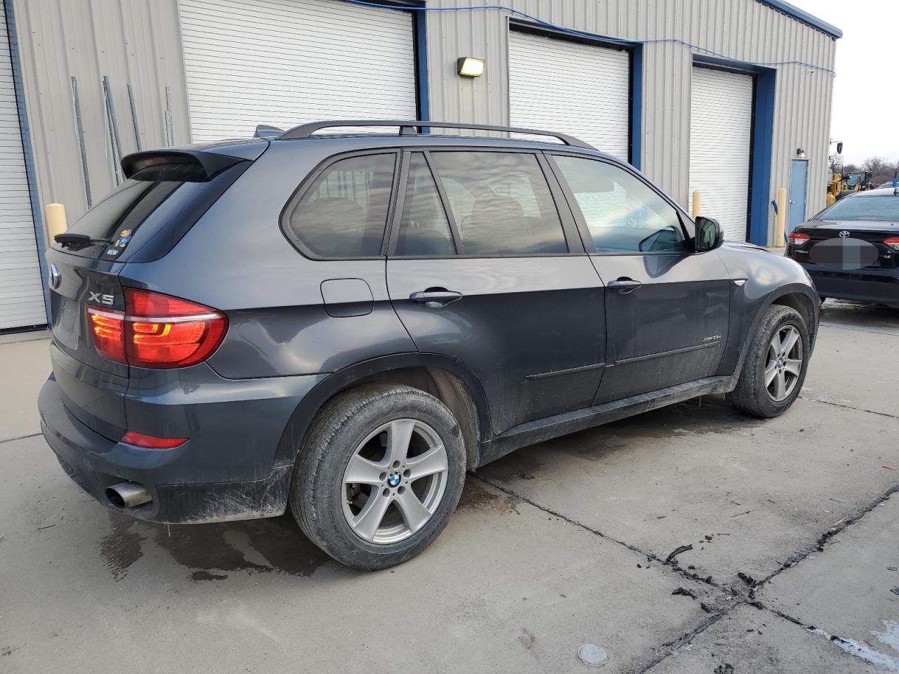 2012 BMW X5 - Image 3