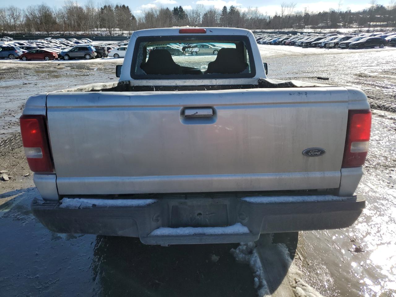 2007 Ford Ranger - Image 6