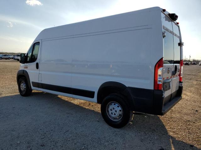 2020 RAM PROMASTER 2500 2500 HIGH