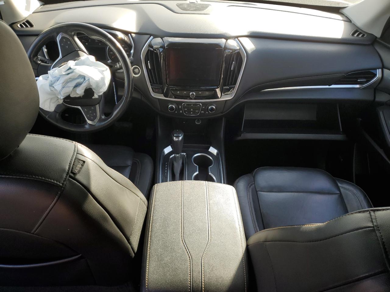 2019 Chevrolet Traverse - Image 8