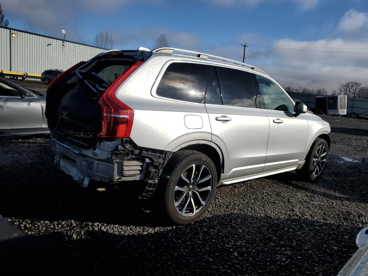 2016 Volvo XC90 - Image 3