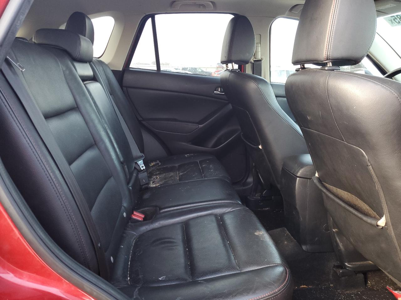 2014 Mazda CX-5 - Image 11