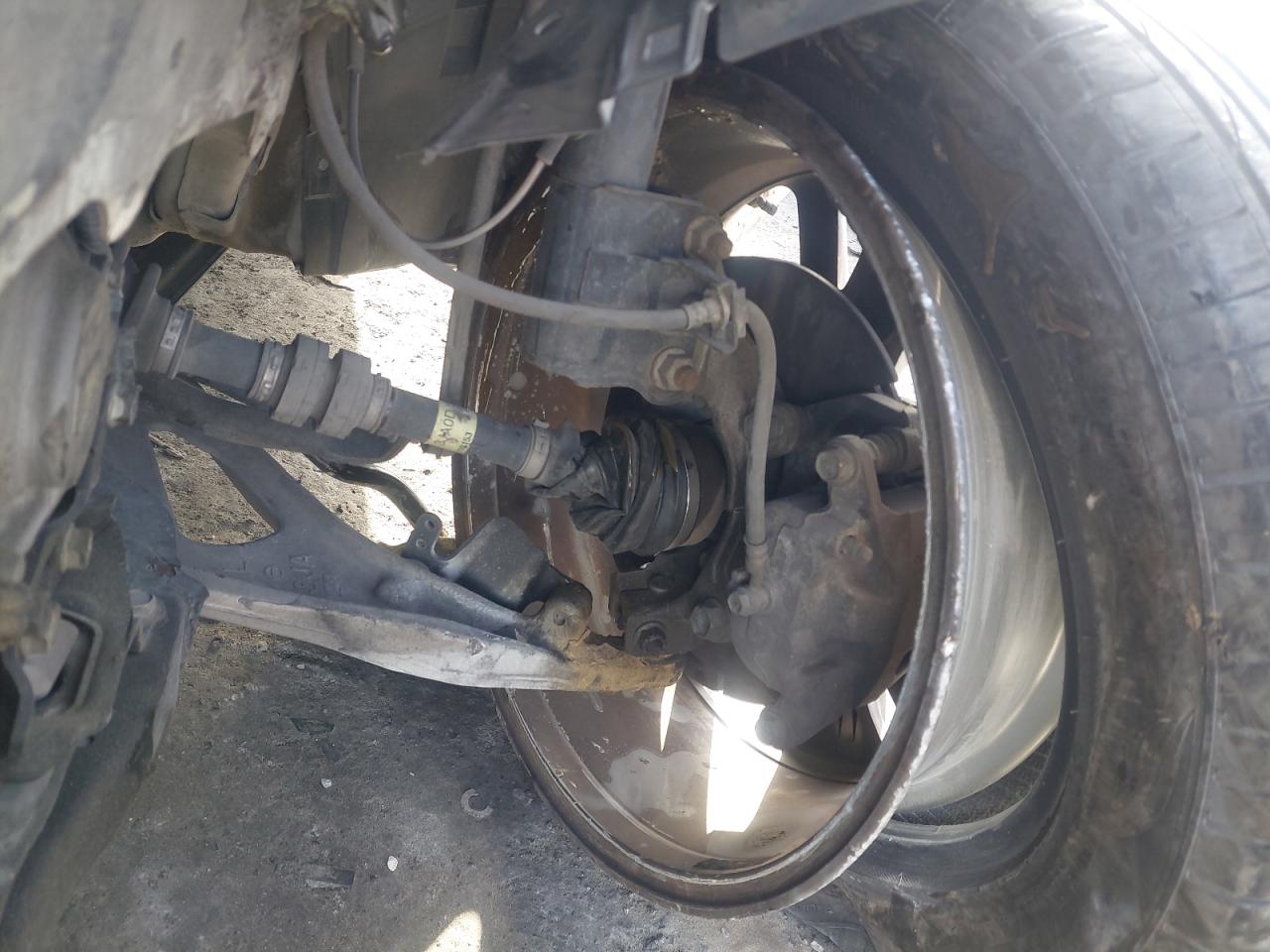 5N1AR2M58FC655215 - 2015 Nissan Pathfinder - #46966355