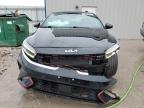 2023 Kia Forte Gt на продаже в Franklin, WI - Front End