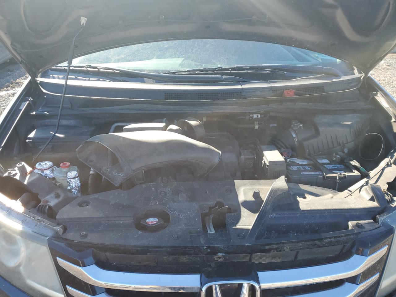 2014 Honda Odyssey - Image 12