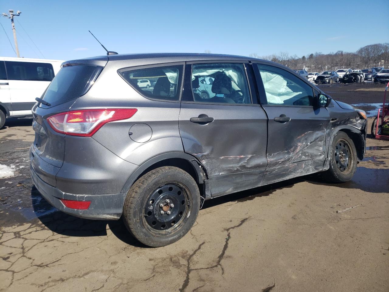 2014 Ford Escape - Image 3