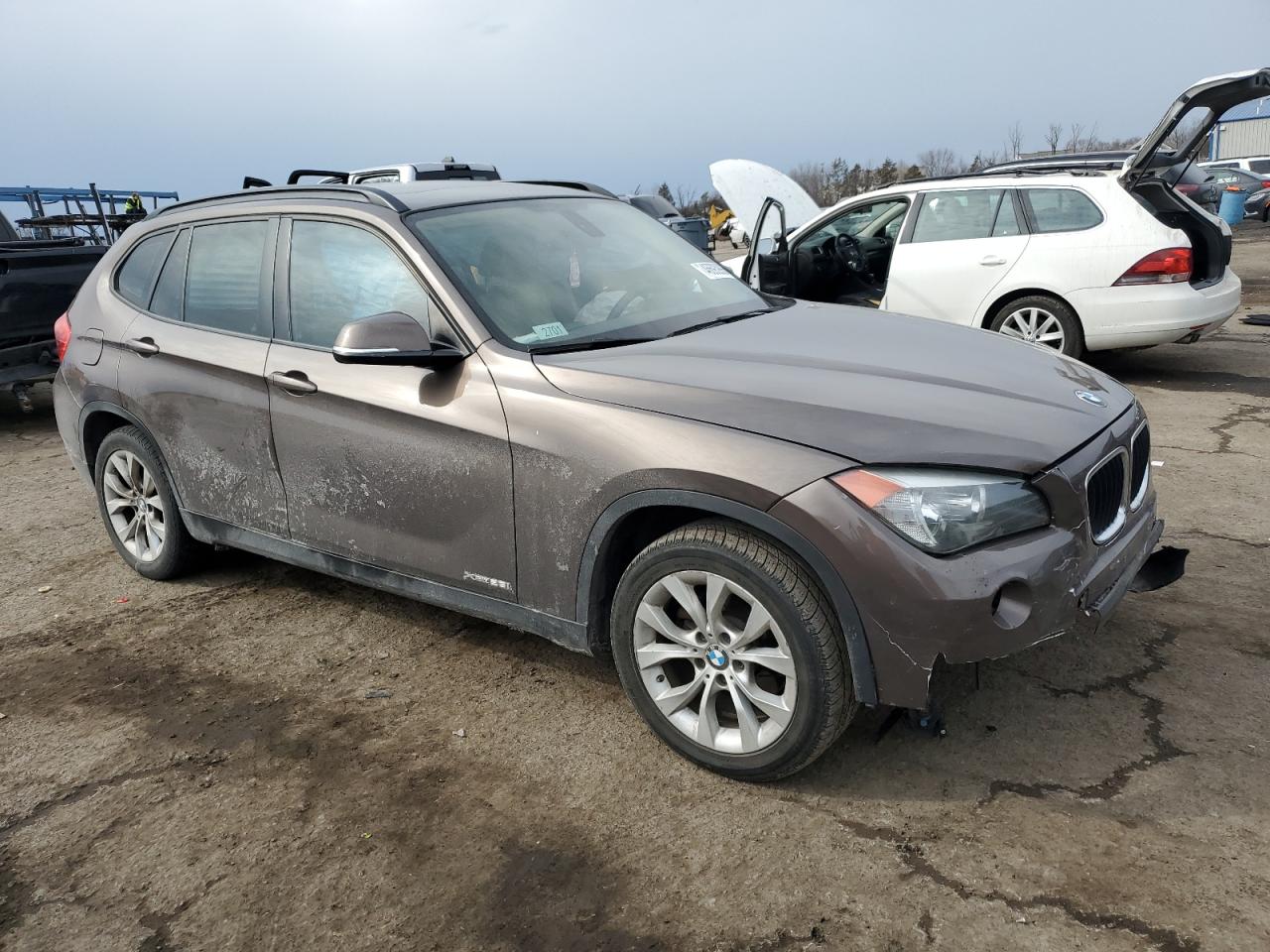 2014 BMW X1 - Image 4