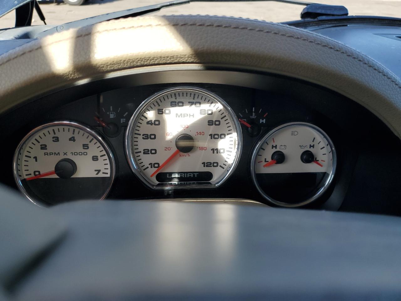 2004 Ford F-150 - Image 9