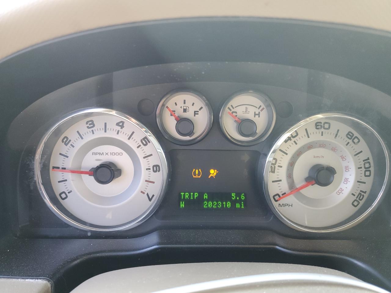 2007 Ford Edge - Image 9