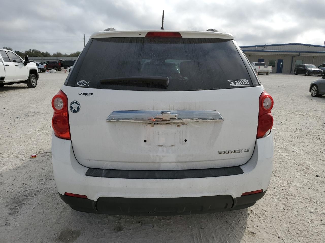 2014 Chevrolet Equinox - Image 6