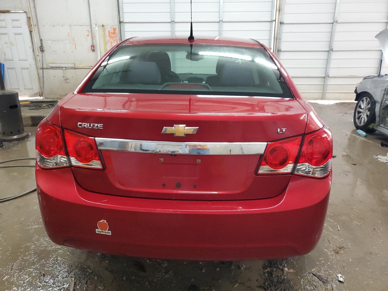 2014 Chevrolet Cruze - Image 6