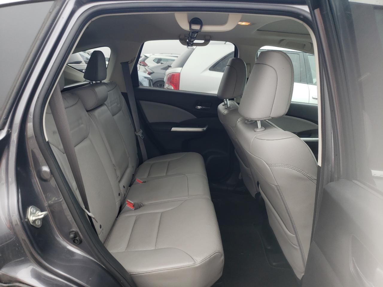 2016 Honda CR-V - Image 11