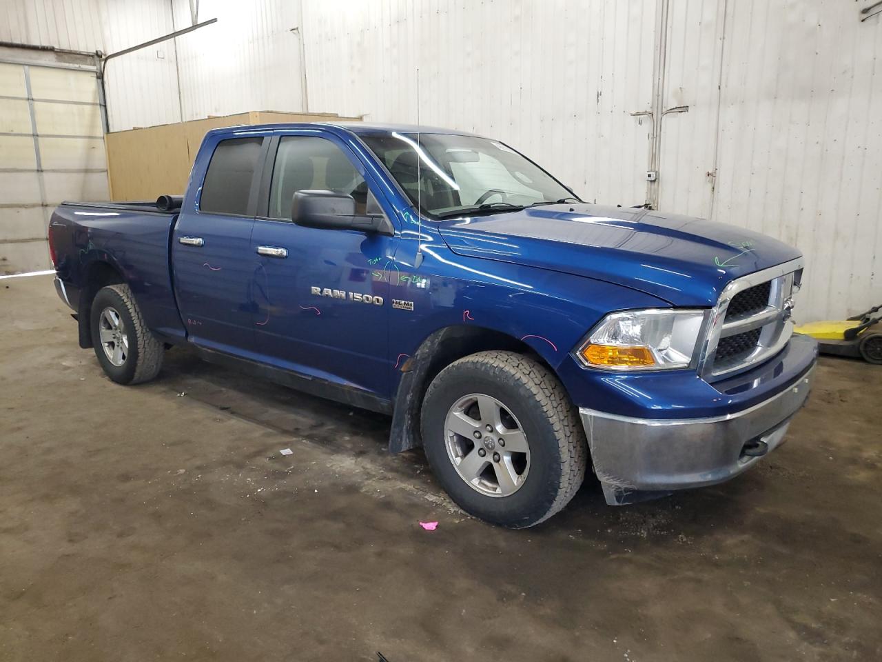 2011 Dodge RAM - Image 4