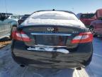 2012 Infiniti M37 X იყიდება Elgin-ში, IL - Front End