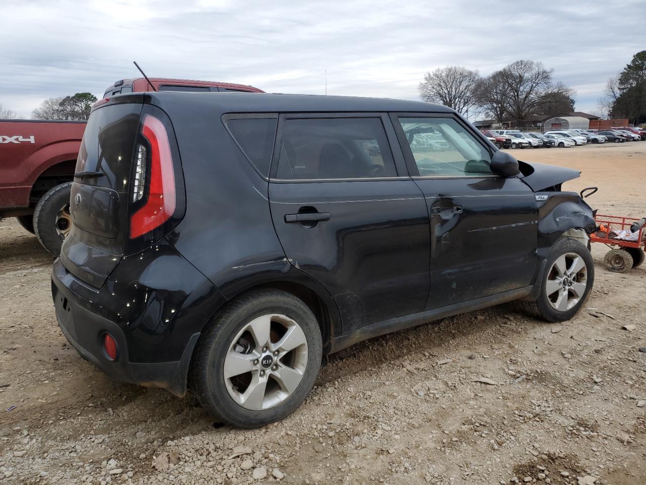 2018 Kia Soul - Image 3