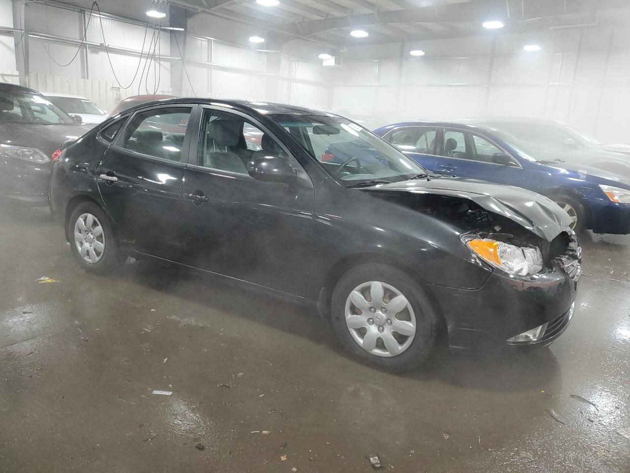 2009 Hyundai Elantra - Image 4