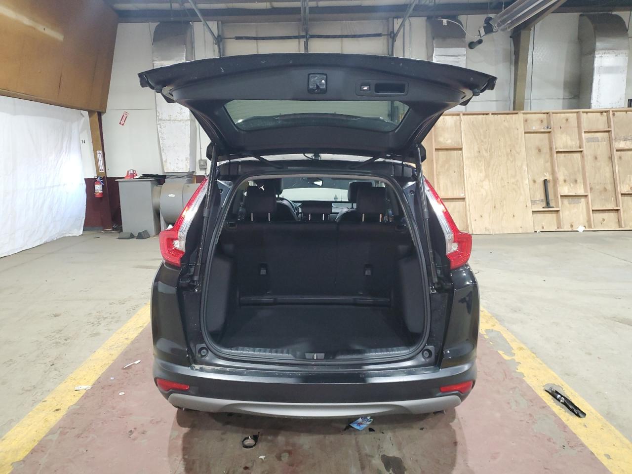 2019 Honda CR-V - Image 6