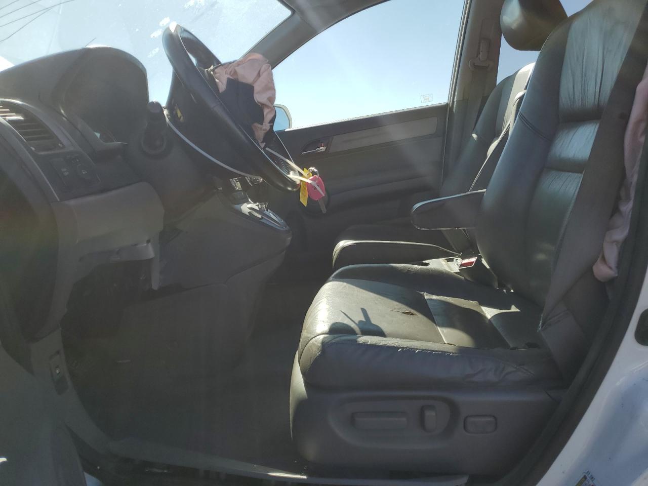 2009 Honda CR-V - Image 7