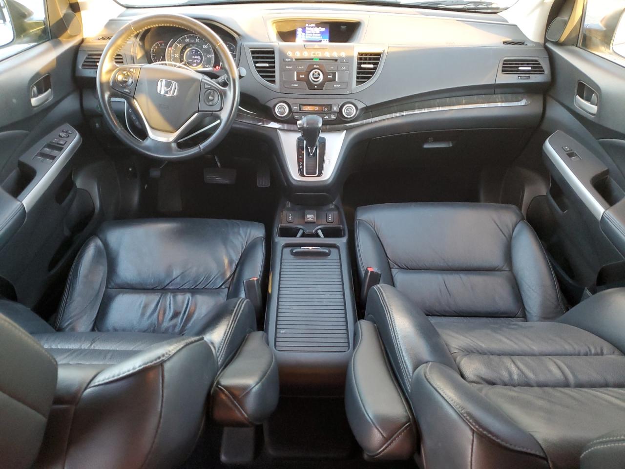 2014 Honda CR-V - Image 8