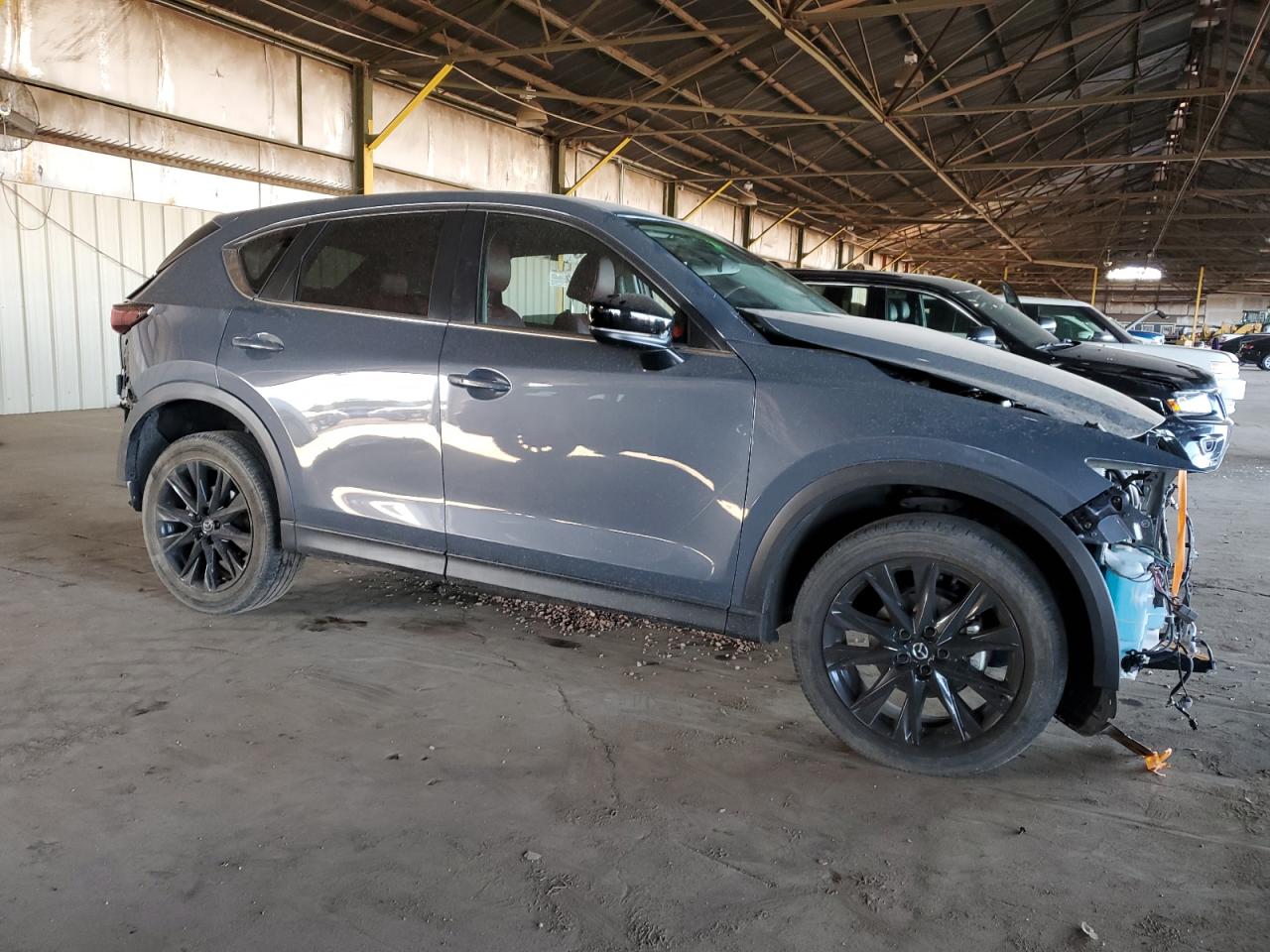 2023 Mazda CX-5 - Image 4