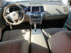 2012 Nissan Murano S за продажба в Madisonville, TN - Front End