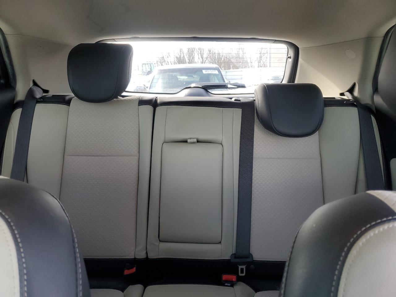 2021 Buick Encore - Image 10