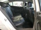 2007 VOLKSWAGEN PASSAT 2.0T LUXURY LEATHER for sale at Copart AB - EDMONTON