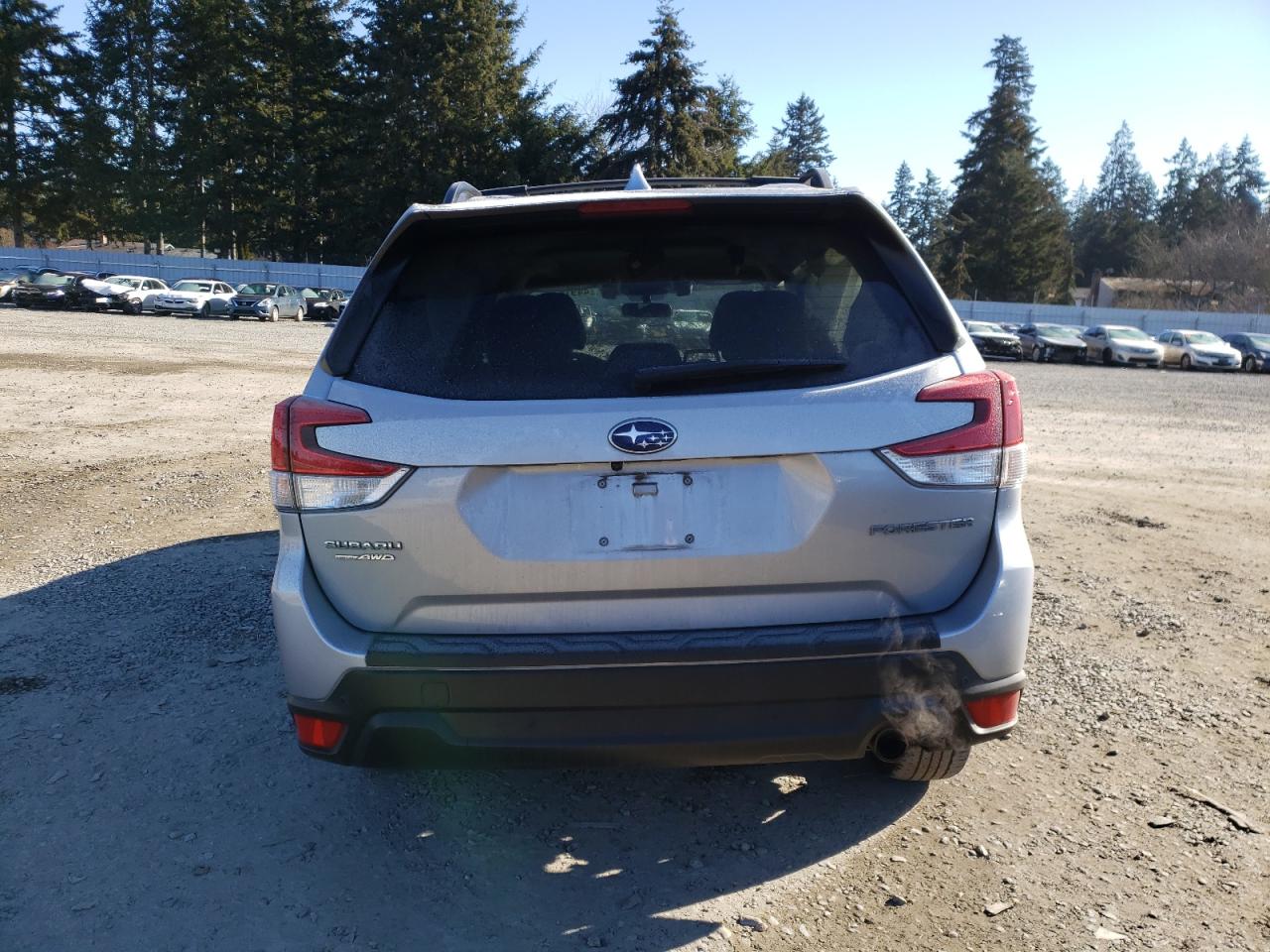 2019 Subaru Forester - Image 6