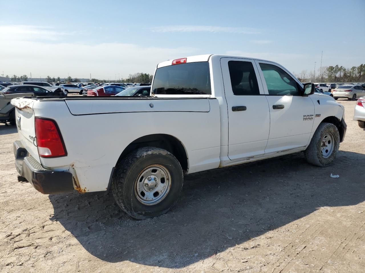 2015 RAM 1500 - Image 3