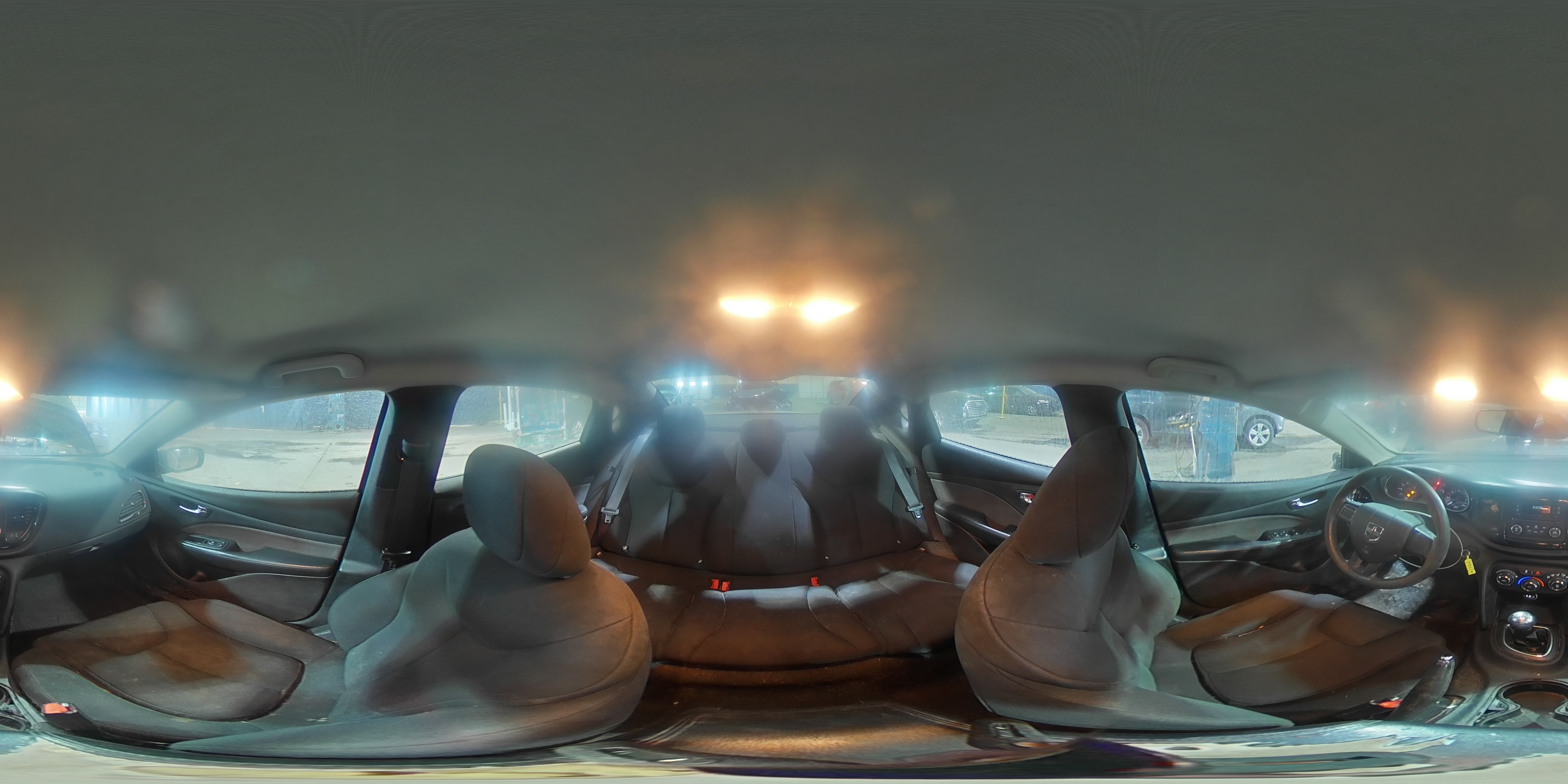 2013 Dodge Dart - Image 14