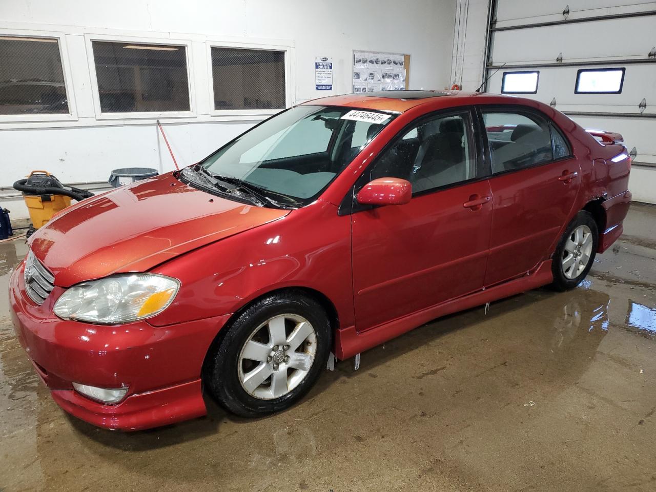 2004 Toyota Corolla - Image 1