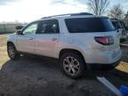 2015 Gmc Acadia Slt-1 на продаже в Wichita, KS - Front End