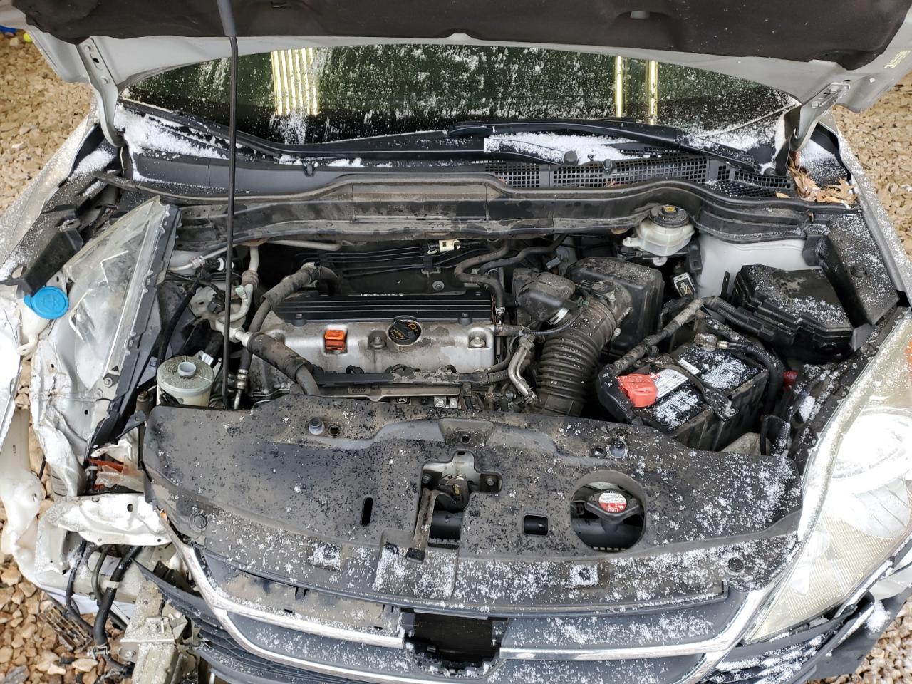 2011 Honda CR-V - Image 12