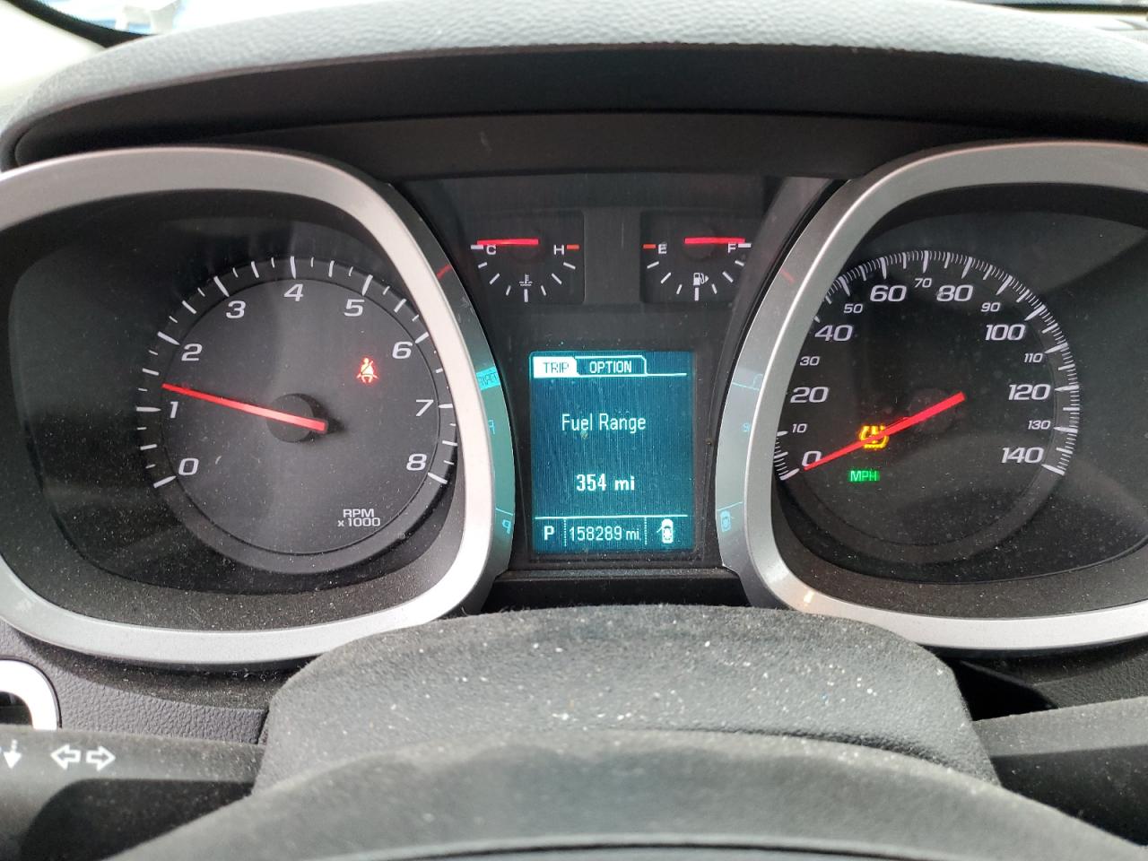 2015 Chevrolet Equinox - Image 9