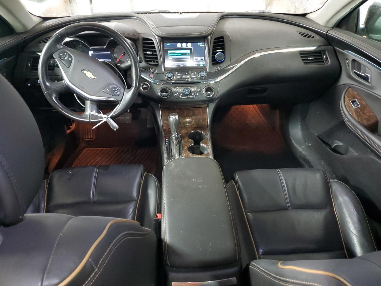 2014 Chevrolet Impala - Image 8