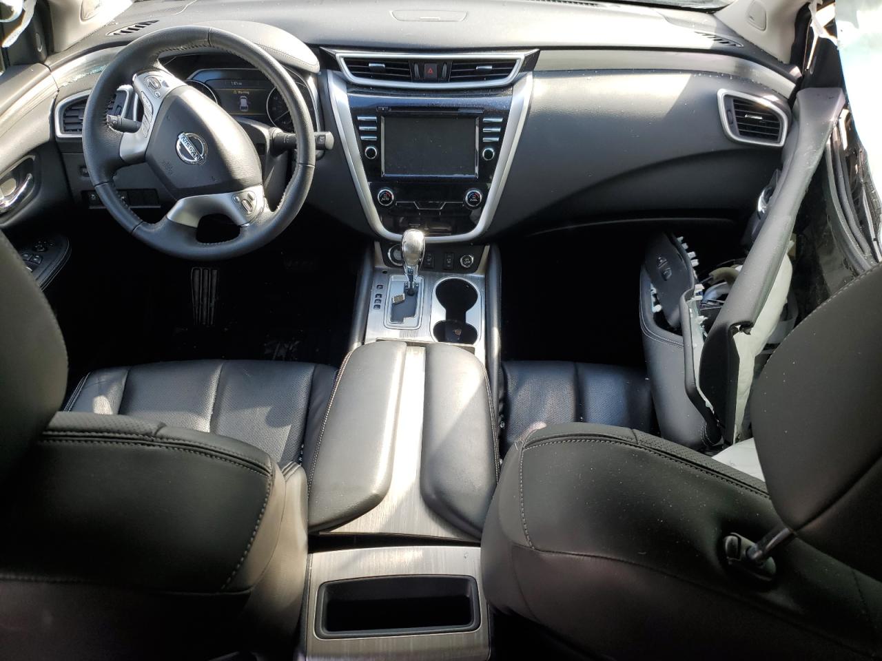 2015 Nissan Murano - Image 8