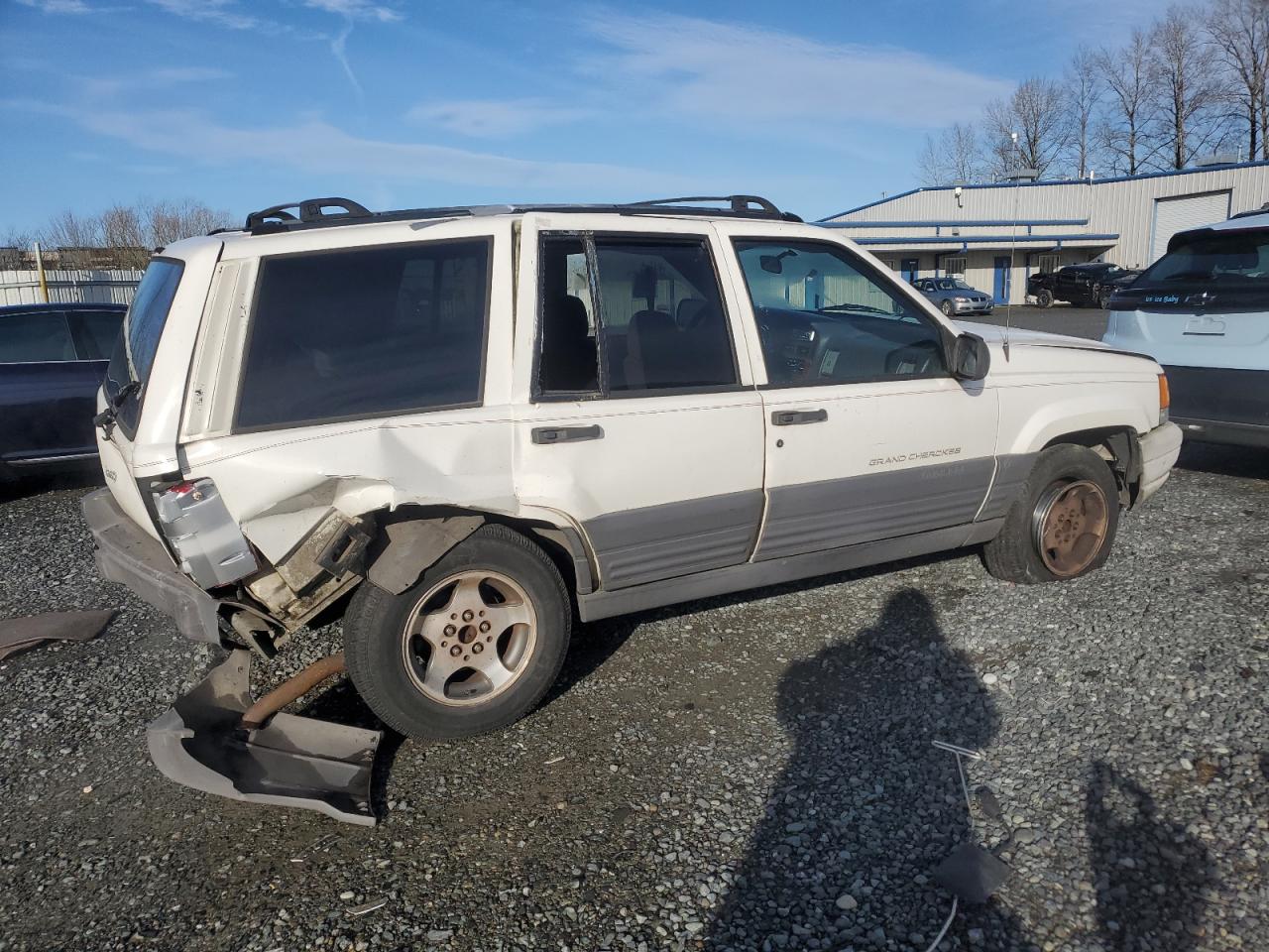 1996 Jeep Grand Cherokee - Image 3