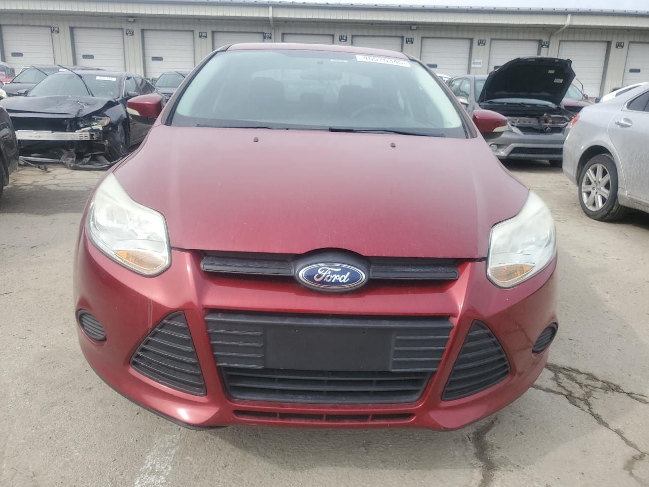 2013 Ford Focus - Image 5