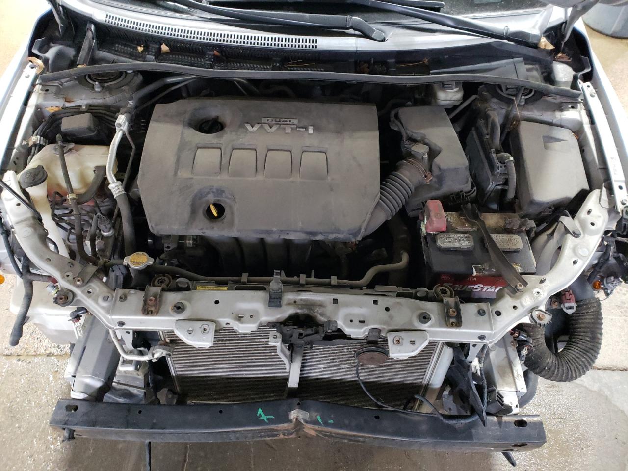 2010 Toyota Corolla - Image 11