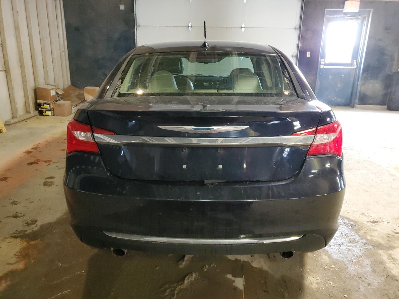 2012 Chrysler 200 - Image 6
