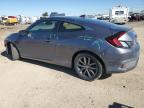 2019 Honda Civic Ex for Sale in Nampa, ID - Undercarriage