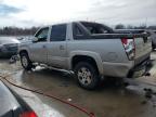 2005 Chevrolet Avalanche C1500 იყიდება Lawrenceburg-ში, KY - All Over