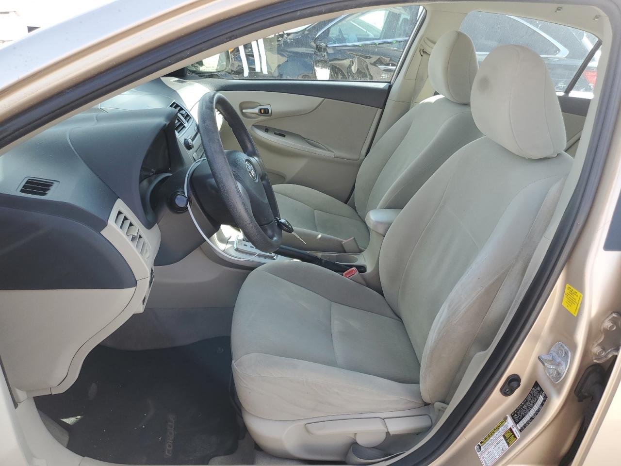 2011 Toyota Corolla - Image 7