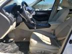 2016 Infiniti Q50 Premium იყიდება Cartersville-ში, GA - Front End