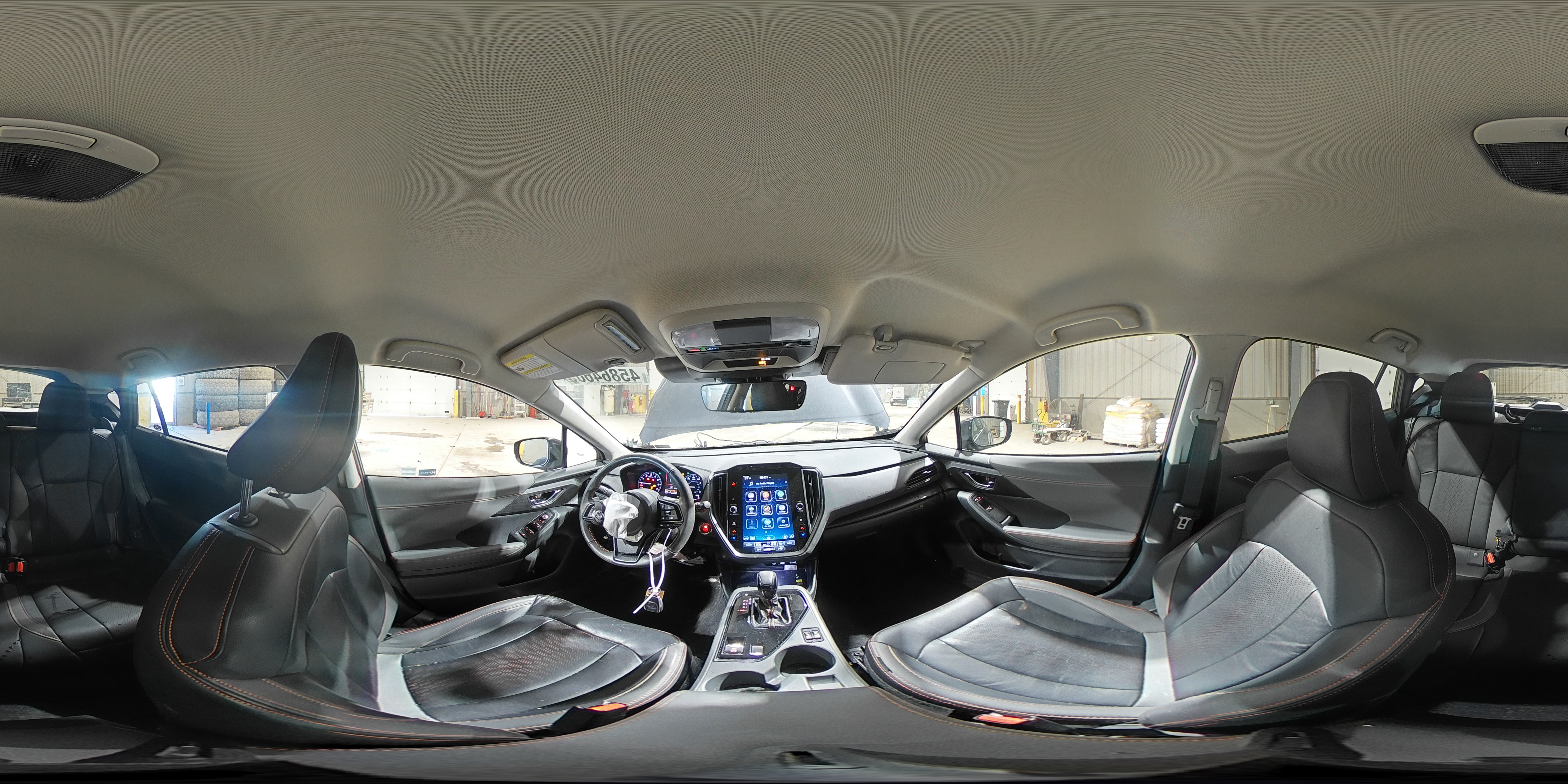 2024 Subaru XV - Image 13