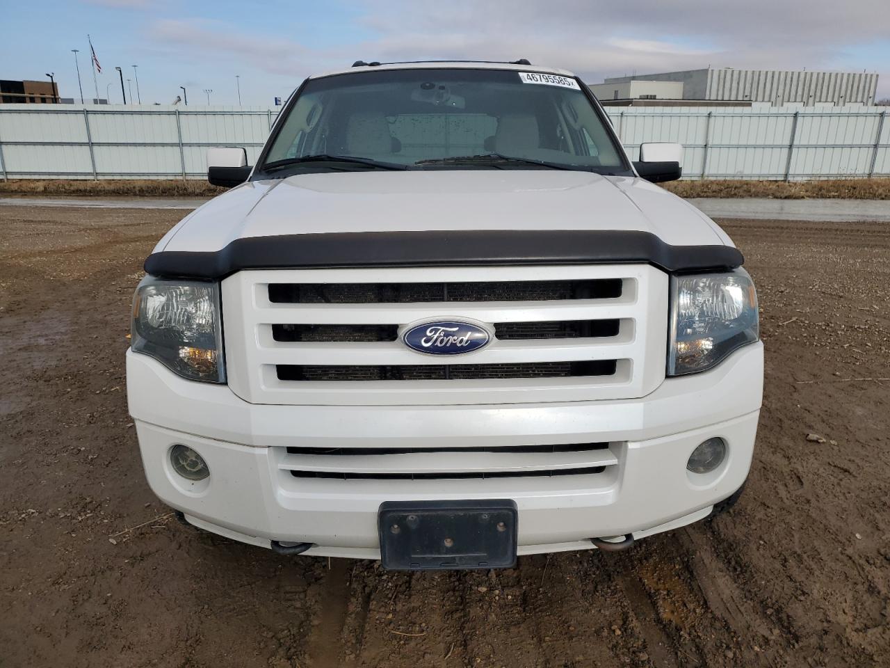 2010 Ford Expedition - Image 5