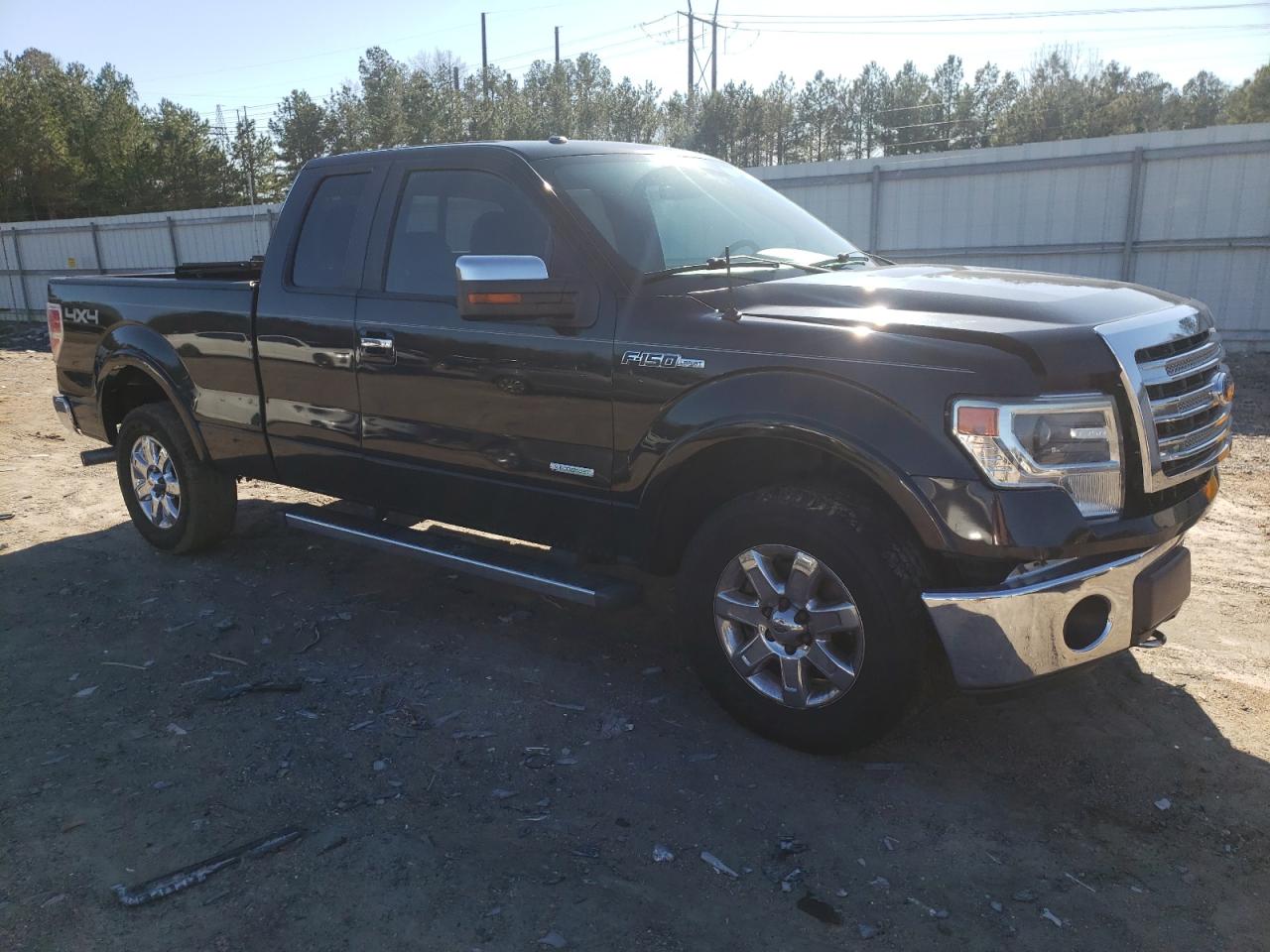 2013 Ford F-150 - Image 4