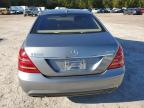 2010 Mercedes-Benz S 550 4Matic en Venta en Charles City, VA - Front End