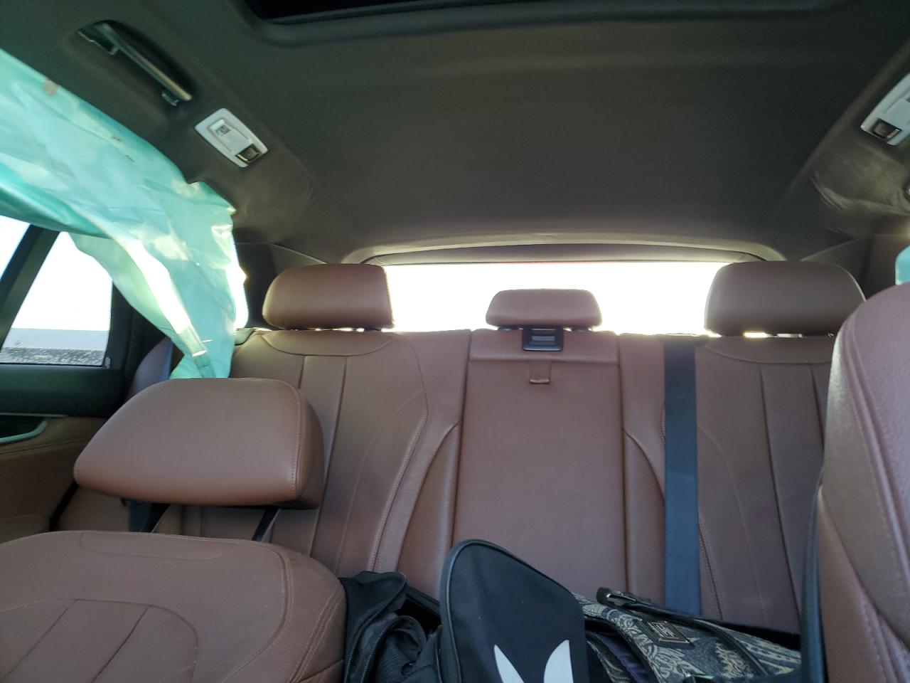 2016 BMW X5 - Image 10